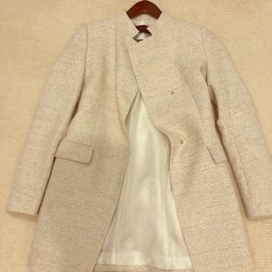 Zara fall/spring coat.